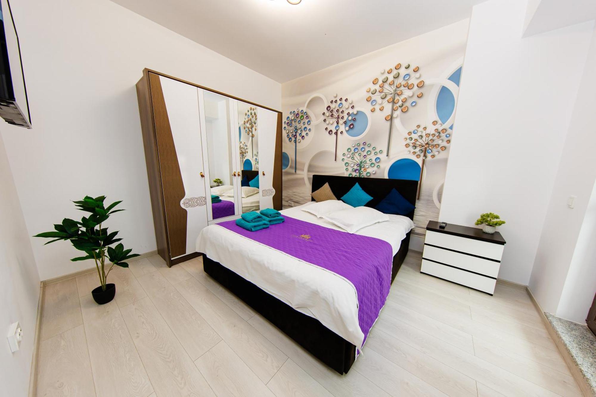 Studios & Apartments Palas By Glam Apartments Jászvásár Kültér fotó