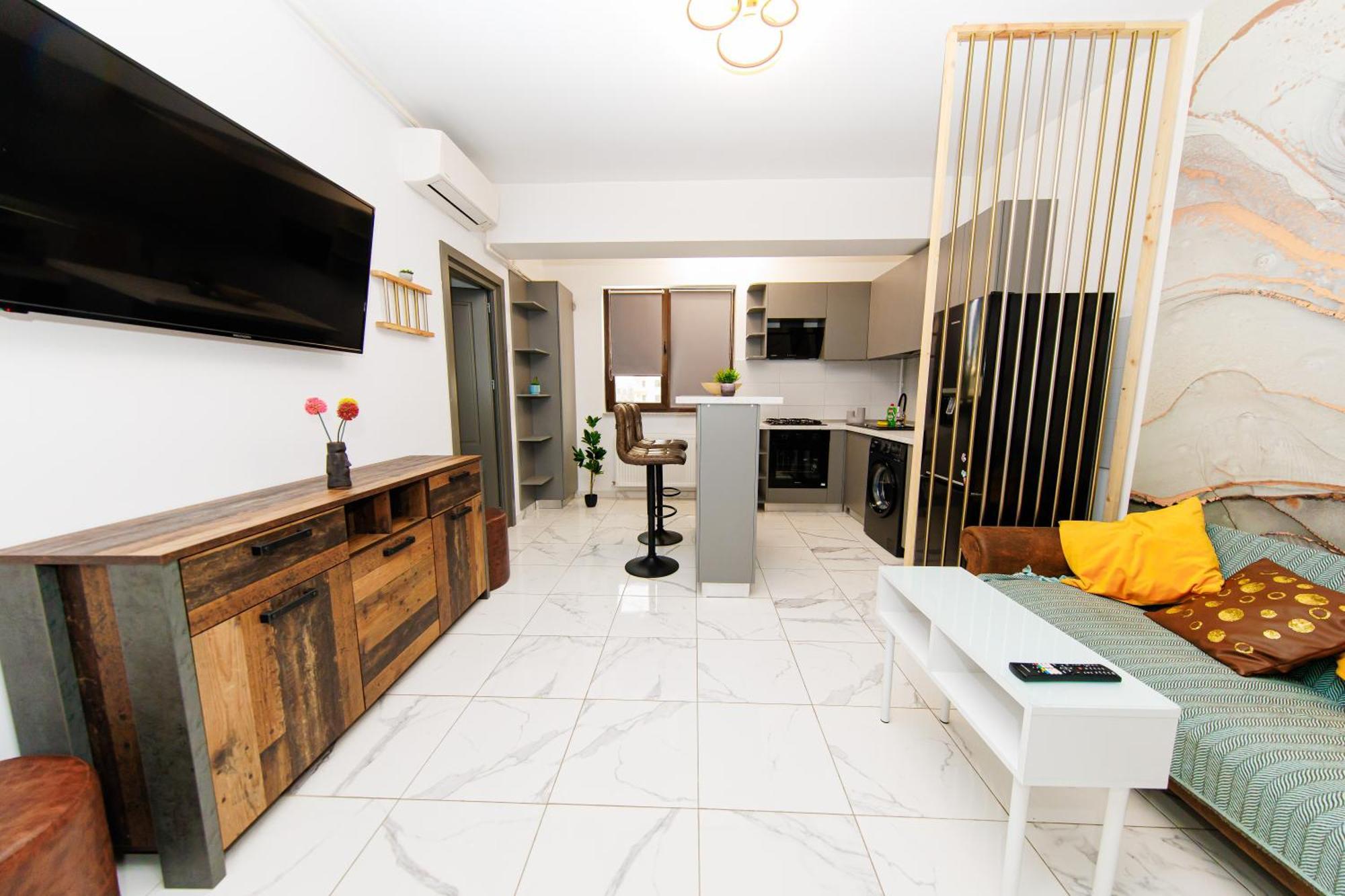 Studios & Apartments Palas By Glam Apartments Jászvásár Kültér fotó